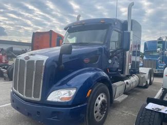 2017 Peterbilt 579 579 Aerodynamic 117"