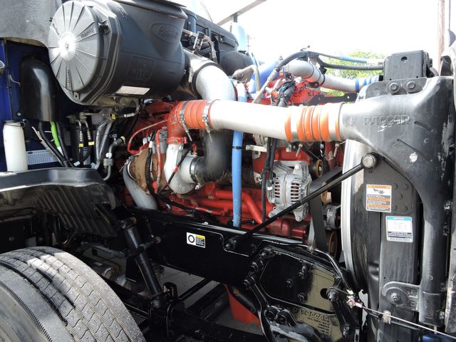 2017 Peterbilt 587 Sleeper