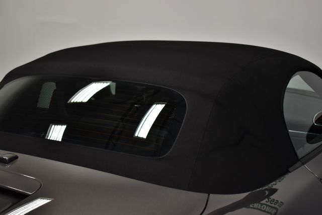 2017 Porsche 718 Boxster S 2017 Porsche 718 Boxster S