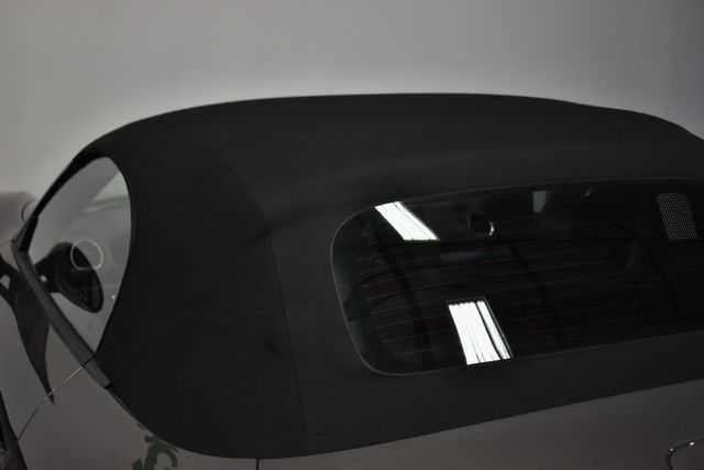 2017 Porsche 718 Boxster S 2017 Porsche 718 Boxster S