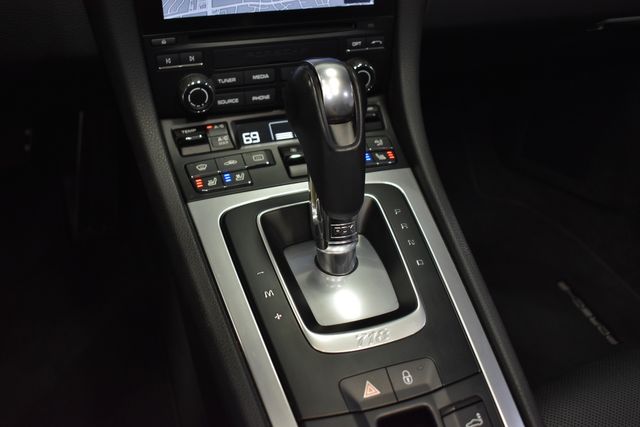 2017 Porsche 718 Boxster S 2017 Porsche 718 Boxster S