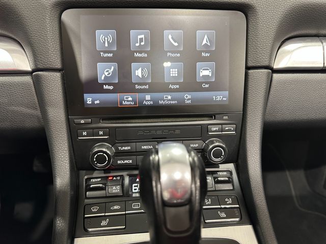 2017 Porsche 718 Boxster Roadster Premium, NAV, LC, 14WayPS, 19" S Bose 41k | Dallas, Texas | Corvette Warehouse 2017 Porsche 718 Boxster Roadster Premium, NAV, LC, 14WayPS, 19" S Bose 41k | Dallas, Texas | Corvette Warehouse