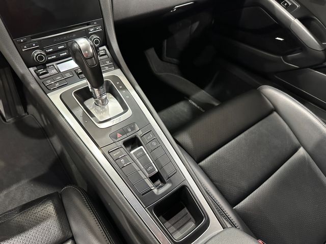 2017 Porsche 718 Boxster Roadster Premium, NAV, LC, 14WayPS, 19" S Bose 41k | Dallas, Texas | Corvette Warehouse 2017 Porsche 718 Boxster Roadster Premium, NAV, LC, 14WayPS, 19" S Bose 41k | Dallas, Texas | Corvette Warehouse