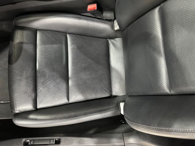 2017 Porsche 718 Boxster Roadster Premium, NAV, LC, 14WayPS, 19" S Bose 41k | Dallas, Texas | Corvette Warehouse 2017 Porsche 718 Boxster Roadster Premium, NAV, LC, 14WayPS, 19" S Bose 41k | Dallas, Texas | Corvette Warehouse