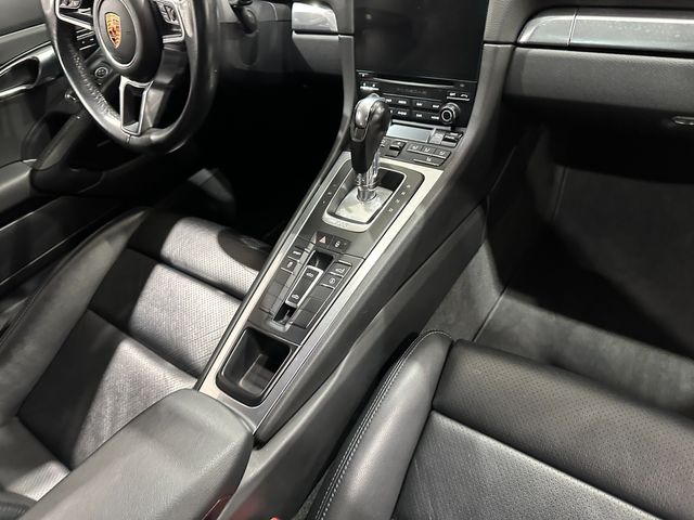 2017 Porsche 718 Boxster Roadster Premium, NAV, LC, 14WayPS, 19" S Bose 41k | Dallas, Texas | Corvette Warehouse 2017 Porsche 718 Boxster Roadster Premium, NAV, LC, 14WayPS, 19" S Bose 41k | Dallas, Texas | Corvette Warehouse