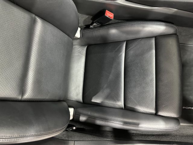 2017 Porsche 718 Boxster Roadster Premium, NAV, LC, 14WayPS, 19" S Bose 41k | Dallas, Texas | Corvette Warehouse 