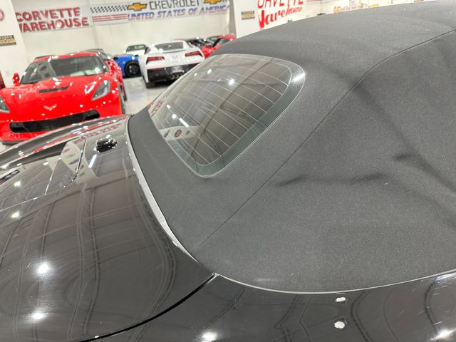 2017 Porsche 718 Boxster Roadster Premium, NAV, LC, 14WayPS, 19" S Bose 41k | Dallas, Texas | Corvette Warehouse 