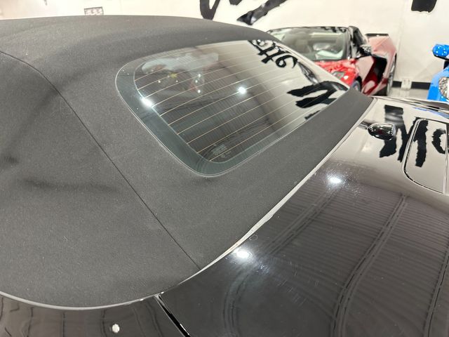 2017 Porsche 718 Boxster Roadster Premium, NAV, LC, 14WayPS, 19" S Bose 41k | Dallas, Texas | Corvette Warehouse 