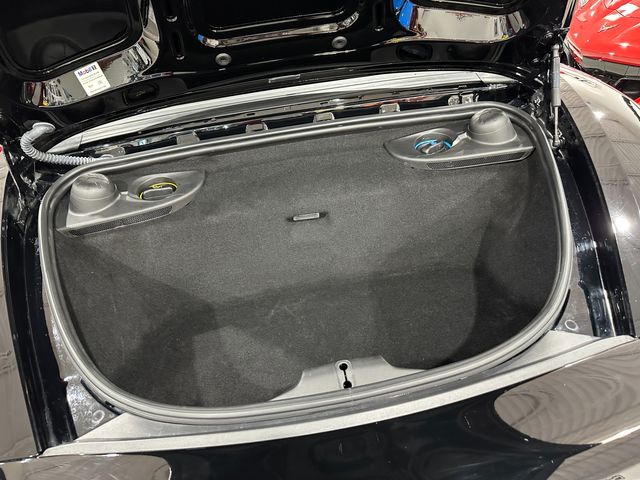 2017 Porsche 718 Boxster Roadster Premium, NAV, LC, 14WayPS, 19" S Bose 41k | Dallas, Texas | Corvette Warehouse 