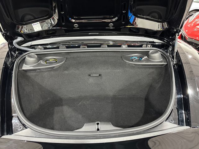 2017 Porsche 718 Boxster Roadster Premium, NAV, LC, 14WayPS, 19" S Bose 41k | Dallas, Texas | Corvette Warehouse 