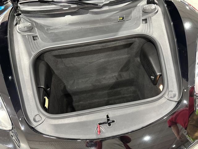 2017 Porsche 718 Boxster Roadster Premium, NAV, LC, 14WayPS, 19" S Bose 41k | Dallas, Texas | Corvette Warehouse 2017 Porsche 718 Boxster Roadster Premium, NAV, LC, 14WayPS, 19" S Bose 41k | Dallas, Texas | Corvette Warehouse