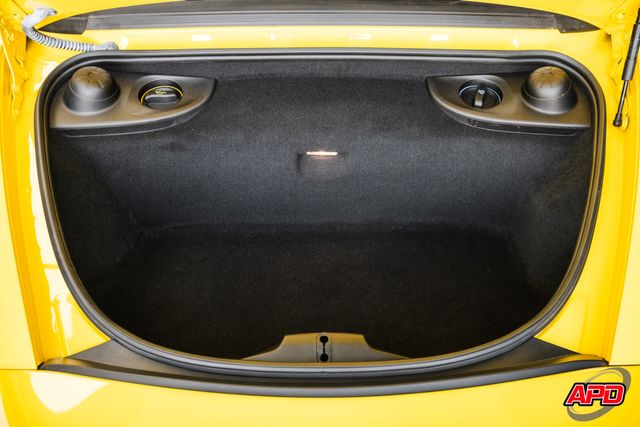 2017 Porsche 718 Boxster 2017 Porsche 718 Boxster