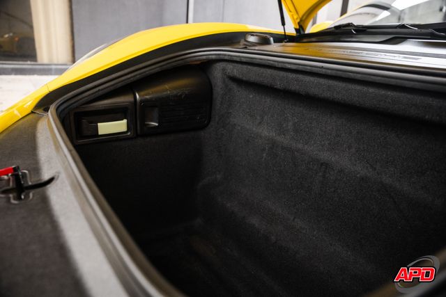 2017 Porsche 718 Boxster 2017 Porsche 718 Boxster