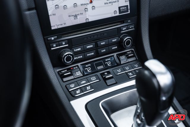 2017 Porsche 718 Boxster S 2017 Porsche 718 Boxster S