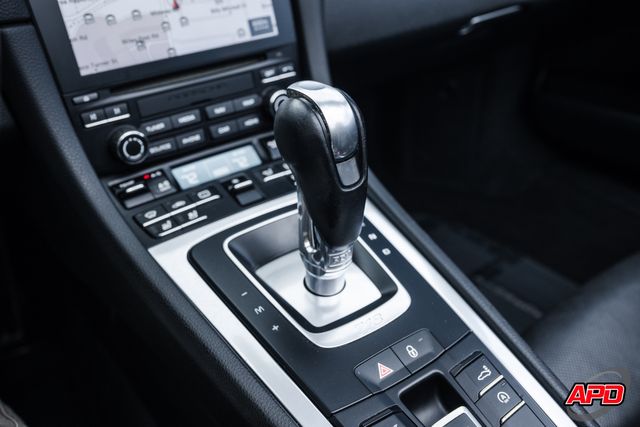 2017 Porsche 718 Boxster S 2017 Porsche 718 Boxster S