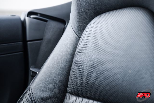 2017 Porsche 718 Boxster S