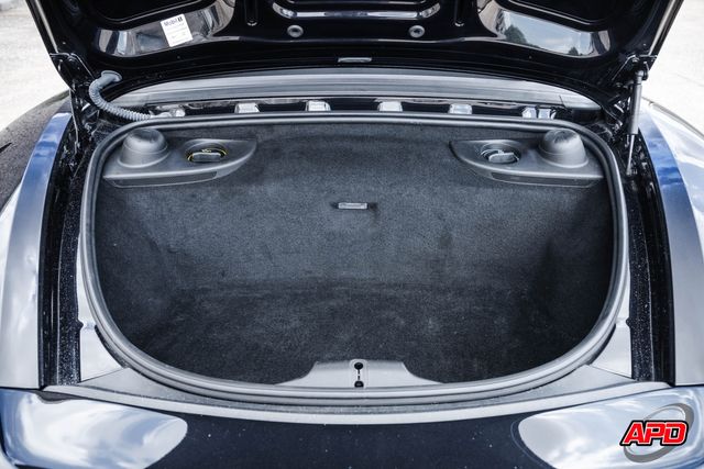 2017 Porsche 718 Boxster S 2017 Porsche 718 Boxster S