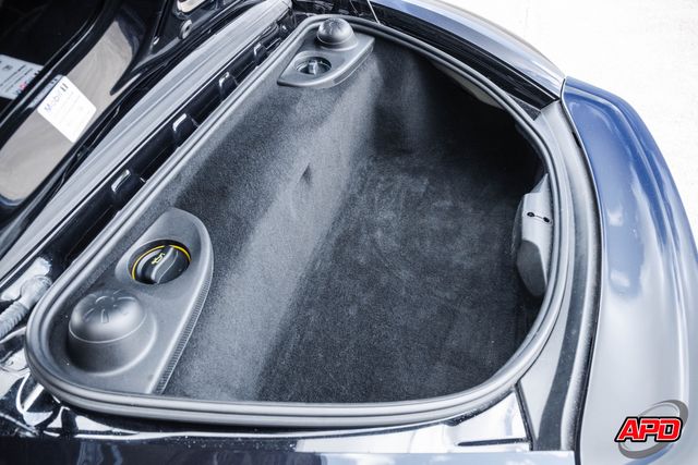 2017 Porsche 718 Boxster S