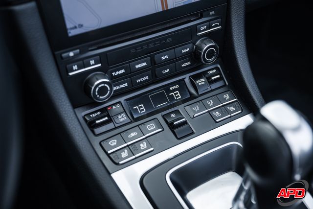 2017 Porsche 718 Boxster S 2017 Porsche 718 Boxster S