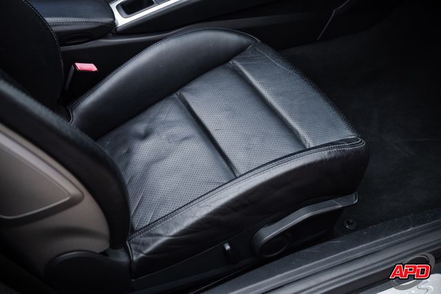 2017 Porsche 718 Boxster S 2017 Porsche 718 Boxster S