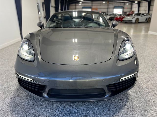 2017 Porsche 718 Boxster Base | Longwood, FL | Millenia Motors