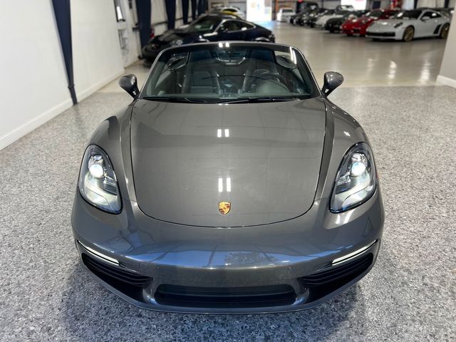 2017 Porsche 718 Boxster Base | Longwood, FL | Millenia Motors 2017 Porsche 718 Boxster Base | Longwood, FL | Millenia Motors