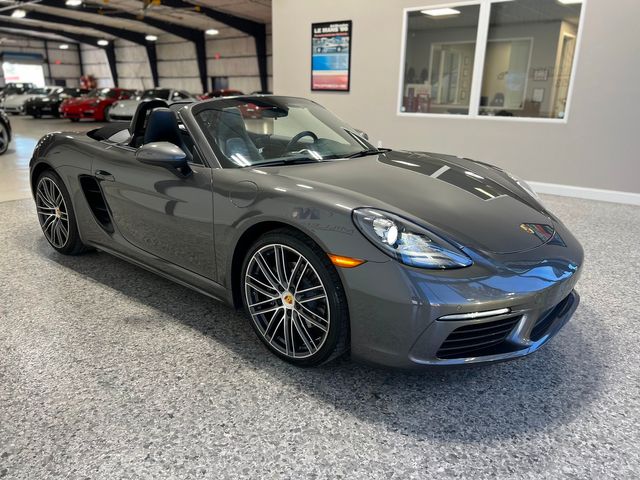 2017 Porsche 718 Boxster Base | Longwood, FL | Millenia Motors
