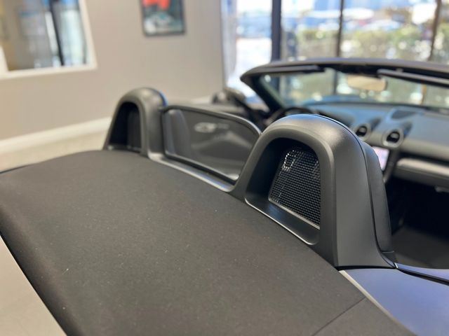 2017 Porsche 718 Boxster Base | Longwood, FL | Millenia Motors