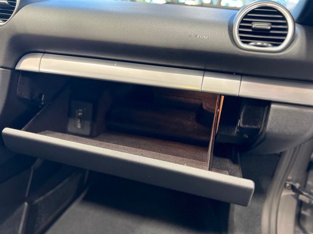 2017 Porsche 718 Boxster Base | Longwood, FL | Millenia Motors