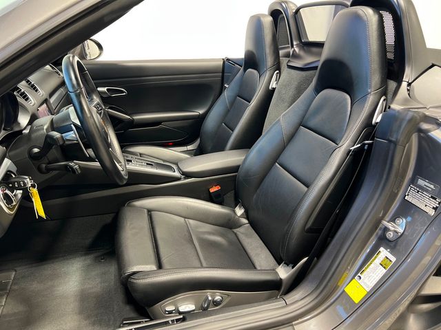 2017 Porsche 718 Boxster Base | Longwood, FL | Millenia Motors