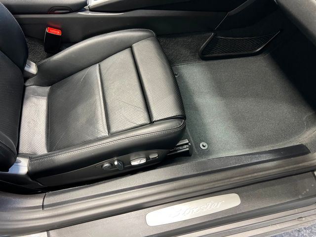 2017 Porsche 718 Boxster Base | Longwood, FL | Millenia Motors 2017 Porsche 718 Boxster Base | Longwood, FL | Millenia Motors