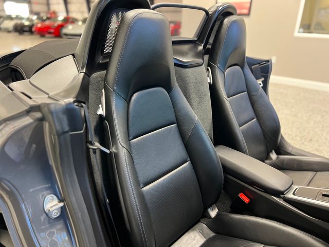 2017 Porsche 718 Boxster Base | Longwood, FL | Millenia Motors 2017 Porsche 718 Boxster Base | Longwood, FL | Millenia Motors