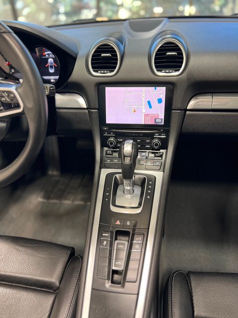 2017 Porsche 718 Boxster Base | Longwood, FL | Millenia Motors 2017 Porsche 718 Boxster Base | Longwood, FL | Millenia Motors