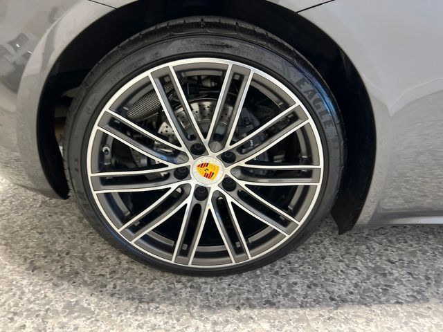 2017 Porsche 718 Boxster Base | Longwood, FL | Millenia Motors