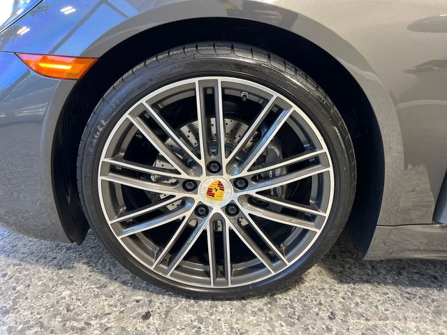 2017 Porsche 718 Boxster Base | Longwood, FL | Millenia Motors 2017 Porsche 718 Boxster Base | Longwood, FL | Millenia Motors