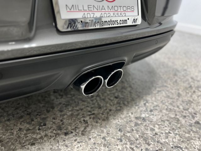 2017 Porsche 718 Boxster Base | Longwood, FL | Millenia Motors