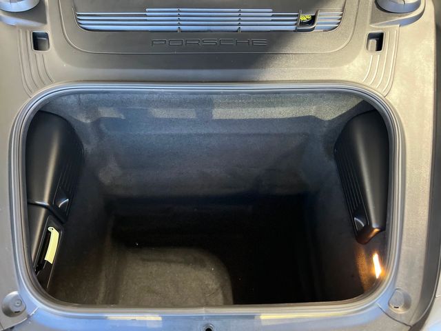 2017 Porsche 718 Boxster Base | Longwood, FL | Millenia Motors 2017 Porsche 718 Boxster Base | Longwood, FL | Millenia Motors