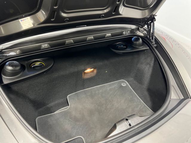 2017 Porsche 718 Boxster Base | Longwood, FL | Millenia Motors