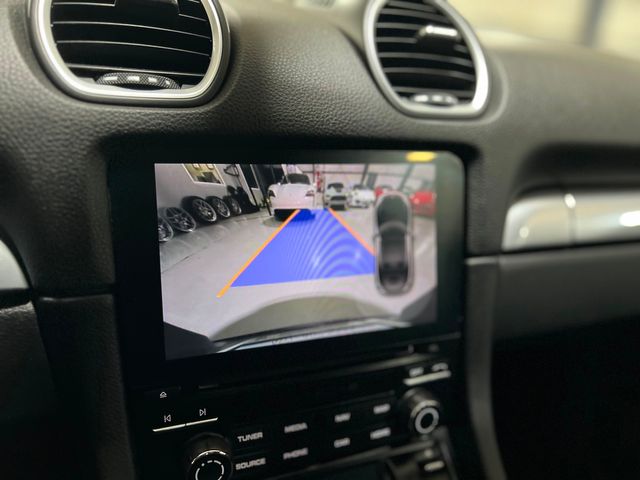 2017 Porsche 718 Boxster Base | Longwood, FL | Millenia Motors 2017 Porsche 718 Boxster Base | Longwood, FL | Millenia Motors