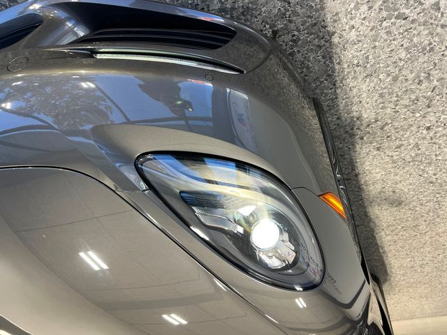 2017 Porsche 718 Boxster Base | Longwood, FL | Millenia Motors