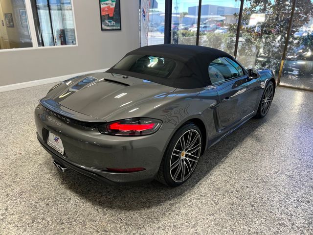 2017 Porsche 718 Boxster Base | Longwood, FL | Millenia Motors