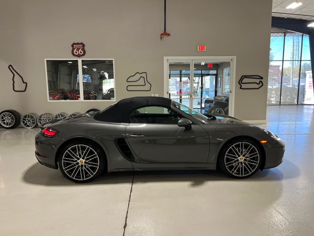 2017 Porsche 718 Boxster Base | Longwood, FL | Millenia Motors