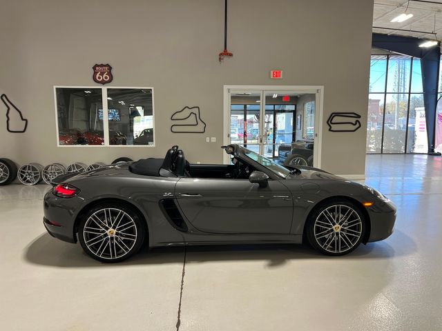 2017 Porsche 718 Boxster Base | Longwood, FL | Millenia Motors