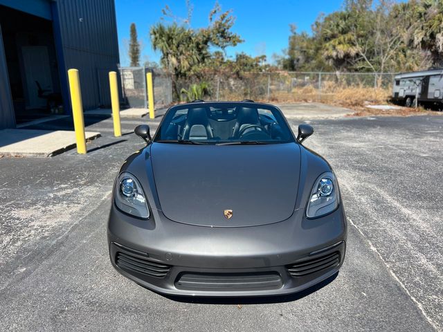 2017 Porsche 718 Boxster Base | Longwood, FL | Millenia Motors