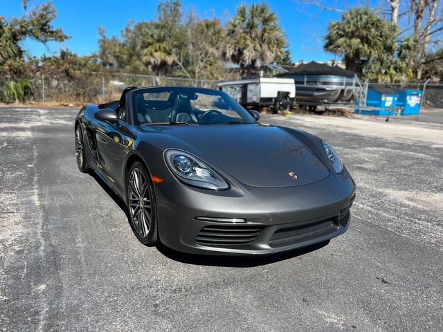2017 Porsche 718 Boxster Base | Longwood, FL | Millenia Motors 2017 Porsche 718 Boxster Base | Longwood, FL | Millenia Motors