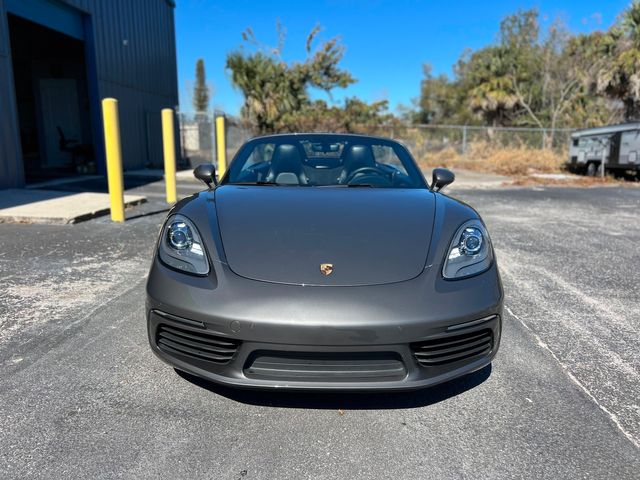 2017 Porsche 718 Boxster Base | Longwood, FL | Millenia Motors