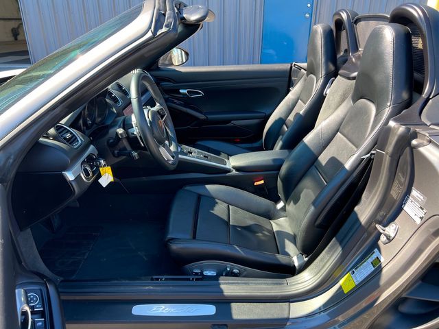 2017 Porsche 718 Boxster Base | Longwood, FL | Millenia Motors 2017 Porsche 718 Boxster Base | Longwood, FL | Millenia Motors