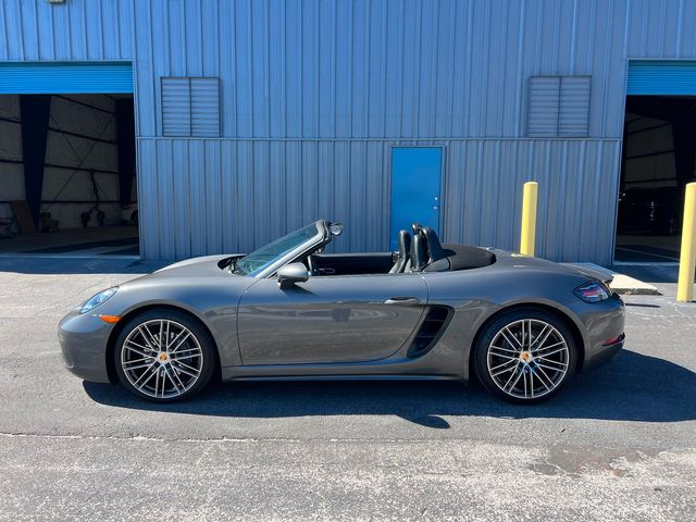 2017 Porsche 718 Boxster Base | Longwood, FL | Millenia Motors