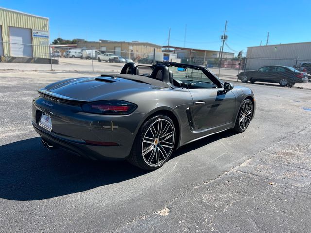 2017 Porsche 718 Boxster Base | Longwood, FL | Millenia Motors