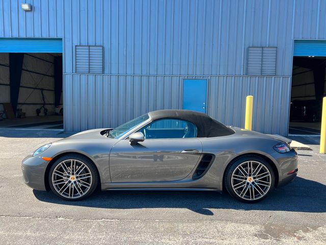 2017 Porsche 718 Boxster Base | Longwood, FL | Millenia Motors 2017 Porsche 718 Boxster Base | Longwood, FL | Millenia Motors